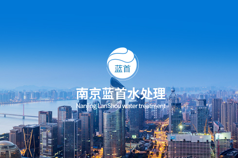 邳州建站-南京蓝首水处理设备有限公司