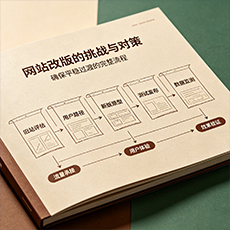 贾汪建站-网站改版的挑战与对策：确保平稳过渡的完整流程